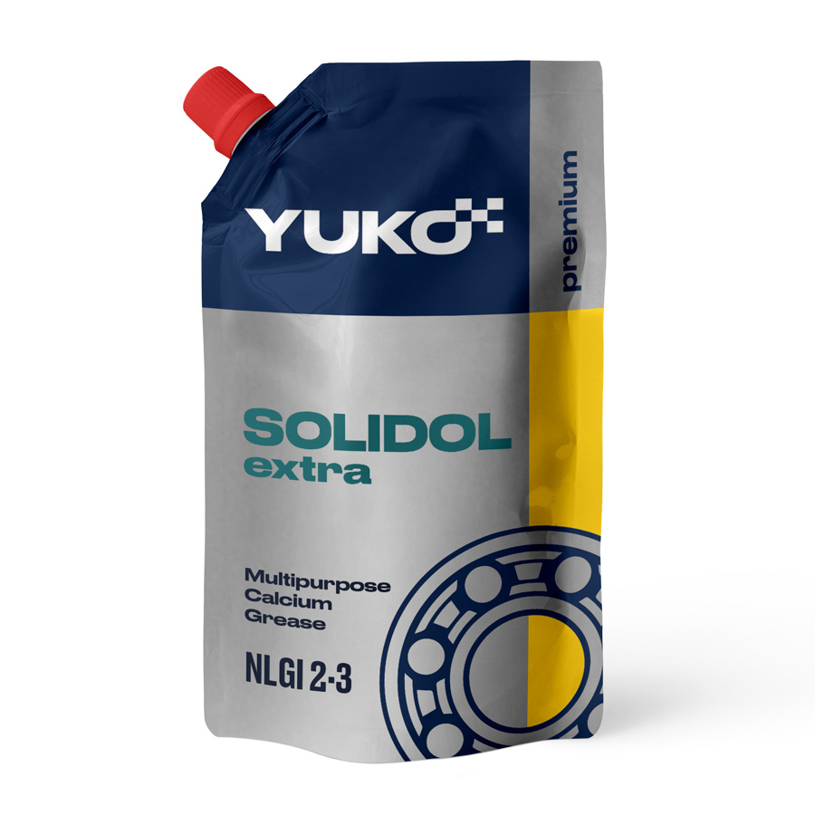 YUKO Solidol Extra