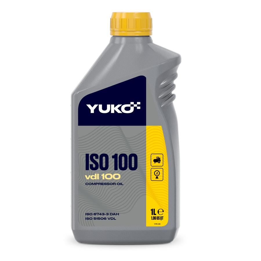 VDL 100 (ISO 100)